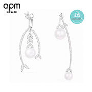 Apm A P225 Earings - 1