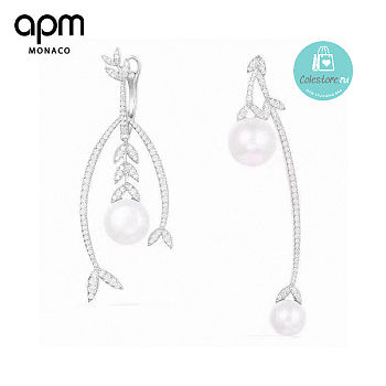 Apm A P225 Earings