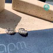 Apm Monaco P215 Earings - 2