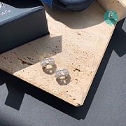 Apm Monaco P215 Earings - 4
