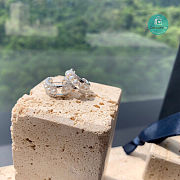Apm Monaco P215 Earings - 5
