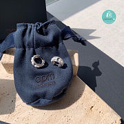 Apm Monaco P215 Earings - 6