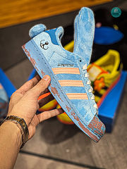Adidas Originals Superstar Karoro Blue FZ5253 size 36-40 - 5