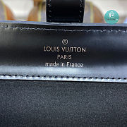 Louis Vuitton 3 Watches Case Monogram - 4