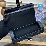 Louis Vuitton 3 Watches Case Monogram - 5