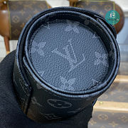 Louis Vuitton 3 Watches Case Monogram - 6