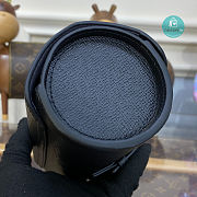 Louis Vuitton 3 Watches Case Black - 4