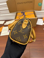 Louis Vuitton Speedy M81085 Size 16x10x7.5cm  - 2