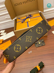 Louis Vuitton Monogram Felicie M80091 Size 17x9.6x3.5cm - 2