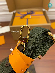 Louis Vuitton Monogram Felicie M80091 Size 17x9.6x3.5cm - 4