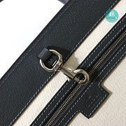 Gucci Ophidia Large Tote Bag Size 36x39x12cm - 3
