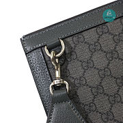 Gucci Ophidia Large Tote Bag Size 36x39x12cm - 2