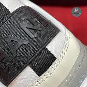 Chanel Wmns Mixed Fibers Sneaker Line White 'Ivory' Size 35-40 - 4
