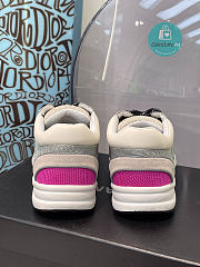 Chanel CC Trainers Beige/Pink Size 35-40 - 6