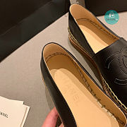 Chanel Espadrilles Black Size 35-40 - 2