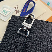 Louis Vuitton Zippy Dragonne M69409 Size 19x11x3.5cm - 6