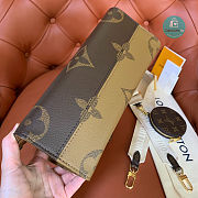 Louis Vuitton Onthego PM Tote Bag M46373 Size 25x19x11.5cm - 6