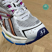 Balenciaga Multicolor Runner Sneakers Size 35-45 - 6