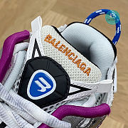 Balenciaga Multicolor Runner Sneakers Size 35-45 - 5