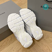 Balenciaga Phantom Trainers White Size 35-45cm - 6