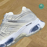 Balenciaga Phantom Trainers White Size 35-45cm - 3