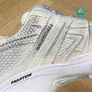 Balenciaga Phantom Trainers White Size 35-45cm - 2