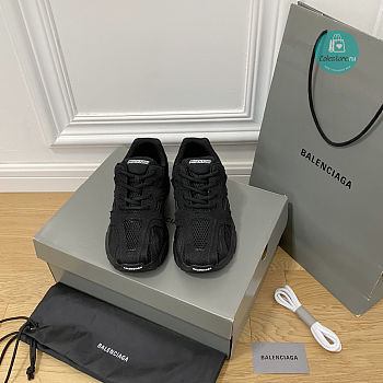  Balenciaga Phantom Trainers Black Size 35-45cm