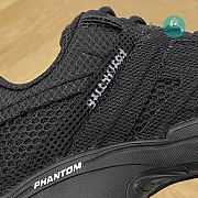  Balenciaga Phantom Trainers Black Size 35-45cm - 5