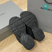  Balenciaga Phantom Trainers Black Size 35-45cm - 3