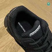  Balenciaga Phantom Trainers Black Size 35-45cm - 2