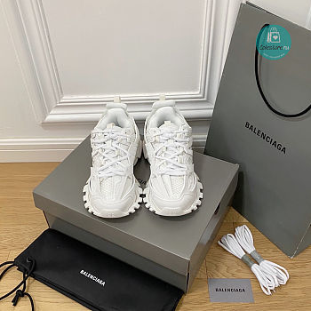 Balenciaga White Track 3.0 Sneakes Size 35-45cm
