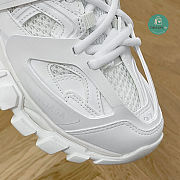 Balenciaga White Track 3.0 Sneakes Size 35-45cm - 5