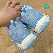 Balenciaga Triple S Blue Sneakers Size 35-45cm - 5