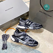 Balenciaga Black/White Track 3.0 Sneakes Size 35-45cm - 6