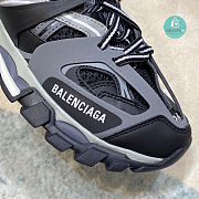 Balenciaga Black/White Track 3.0 Sneakes Size 35-45cm - 5