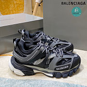 Balenciaga Black/White Track 3.0 Sneakes Size 35-45cm - 3