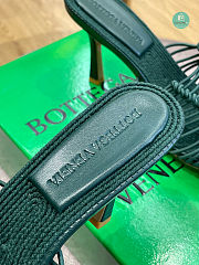Bottega Veneta Shoes Cindy Green Size 35-41cm - 4