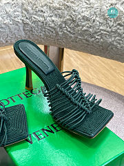 Bottega Veneta Shoes Cindy Green Size 35-41cm - 5