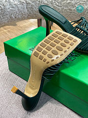Bottega Veneta Shoes Cindy Green Size 35-41cm - 2