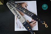 Dior Saddle Strap  - 1
