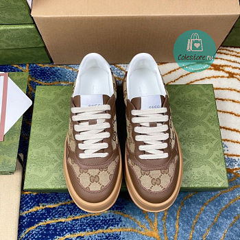 Gucci Men's GG Sneaker Size 35-40cm 