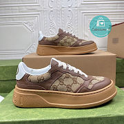 Gucci Men's GG Sneaker Size 35-40cm  - 6