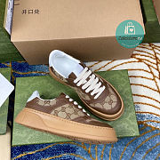 Gucci Men's GG Sneaker Size 35-40cm  - 4