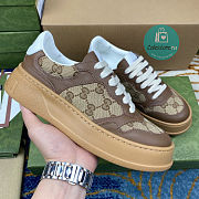Gucci Men's GG Sneaker Size 35-40cm  - 5