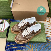 Gucci Men's GG Sneaker Size 35-40cm  - 3
