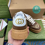 Gucci Men's GG Sneaker Size 35-40cm  - 2