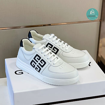 Givenchy Sneaker 4G Black Size 38-45cm