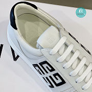 Givenchy Sneaker 4G Black Size 38-45cm - 6