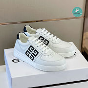 Givenchy Sneaker 4G Black Size 38-45cm - 5