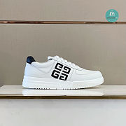 Givenchy Sneaker 4G Black Size 38-45cm - 3